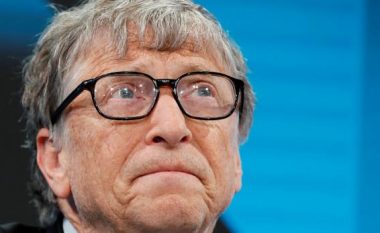 Bill Gates: Duhet të shqetësohemi shumë për gjashtë muajt e ardhshëm