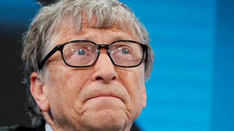 Bill Gates: Duhet të shqetësohemi shumë për gjashtë muajt e ardhshëm