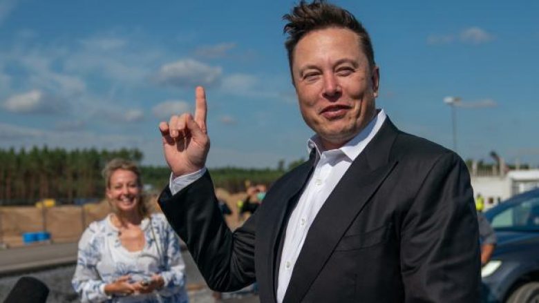 Ja se sa i paguan Elon Musk punonjësit e tij në Gjermani