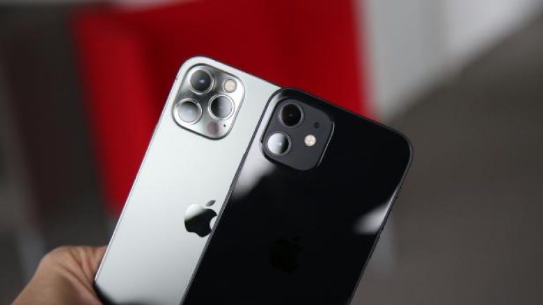 Nëse dëshironi të blini një iPhone 12, prisni edhe pak – ata do të jenë shumë më të lirë pas disa muajsh