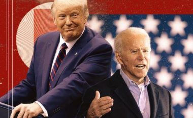 Biden rikthen epërsinë, Trump ngec me 12 vota elektorale