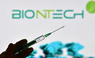 Shkaku i kostos së zhvillimit të vaksinave, BioNTech sërish ka punuar me humbje