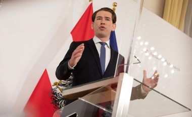 Austria planifikon ‘testim masiv’ për të ndihmuar në daljen nga bllokimi si pasojë e coronavirusit