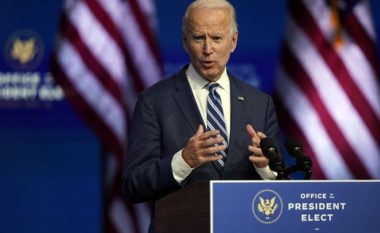 Joe Biden, liderëve botëror: Amerika është kthyer