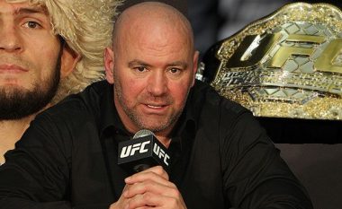 Khabib i përgjigjet Dana Whites për një rikthim në UFC – ylli dagestanez ka mendjen diku tjetër