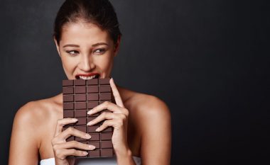Mit apo e vërtetë: A e redukton çokollata stresin?