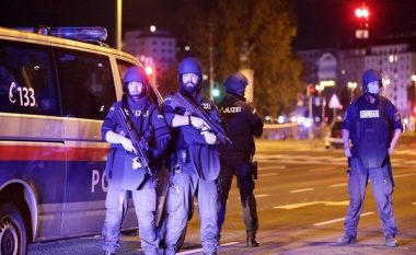 Disa persona besohet të kenë vdekur nga sulmi në Vjenë, sipas ministrit të brendshëm austriak