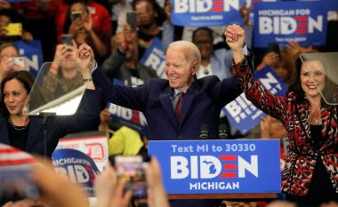 Michigan certifikon rezultatet e zgjedhjeve - fiton Joe Biden