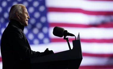 Joe Biden ka fituar, por çfarë do të thotë kjo për Evropën?