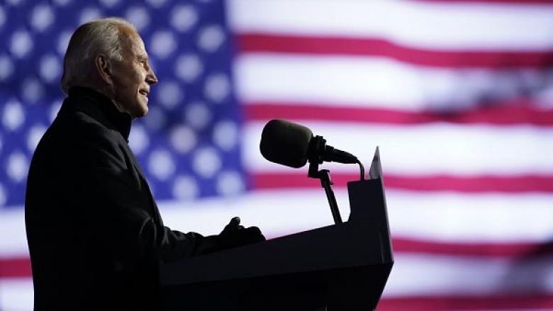 Joe Biden ka fituar, por çfarë do të thotë kjo për Evropën?