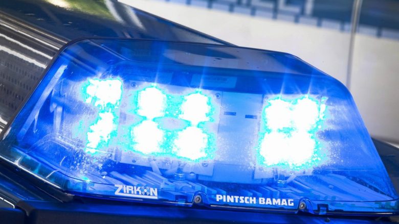 Sulm me thikë në Gjermani, plagosen disa persona – sulmuesi arrestohet nga policia