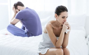 Arsyet pse gratë mund të humbasin dëshirat seksuale