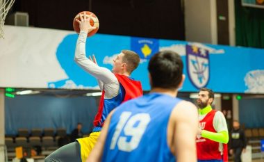 Basketbollistët e Kosovës në karantinë