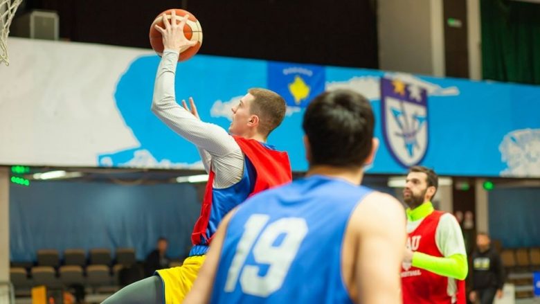 Basketbollistët e Kosovës në karantinë