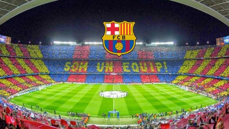 Barcelona mendon spastrimin e skuadrës në janar – edhe dy largime të tjera