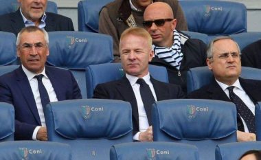 Konfirmohet nga presidenti i Lazios: Edhe Tare është i prekur me Covid-19