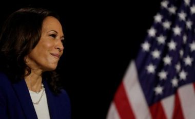 Shkolla ku mori mësimet e para nënpresidentja e re amerikane, riemërohet Kamala Harris