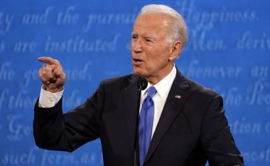 Joe Biden: Çdo votë duhet të numërohet