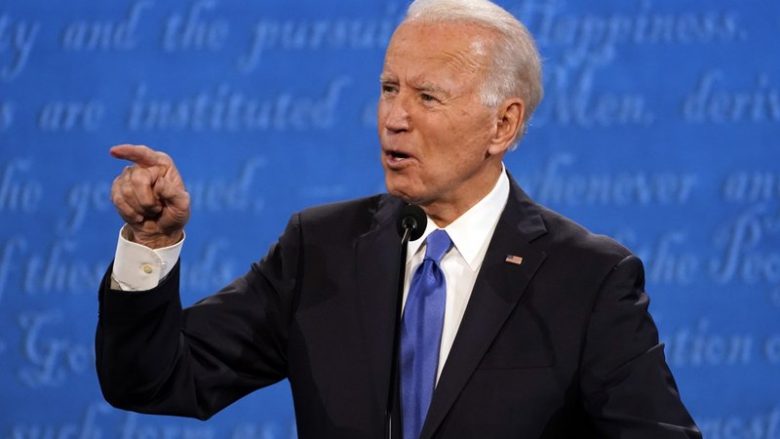 Joe Biden: Çdo votë duhet të numërohet