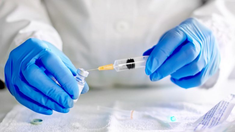 COVID-19, vaksinimi në SHBA mund të fillojë më 11 dhjetor