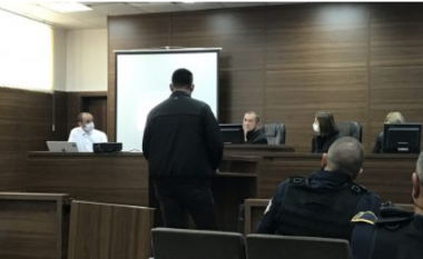 Vrasja e Donjeta Pajazitajt, dëshmitari deklarohet lidhur me video incizimin e lëshuar për shikim gjatë seancës
