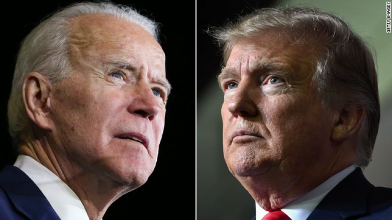 CNN: Biden 306 – Trump 232