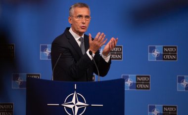 Shefi i aleancës, Stoltenberg: NATO do të merr vendime të vështira në vitin 2021