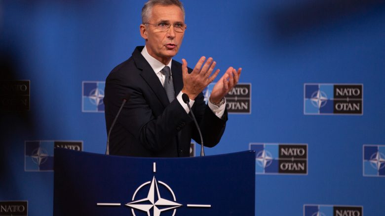 Shefi i aleancës, Stoltenberg: NATO do të merr vendime të vështira në vitin 2021