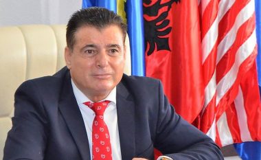 LVV zyrtarizon kandidaturën e Agim Bahtirit për kryetar të Mitrovicës