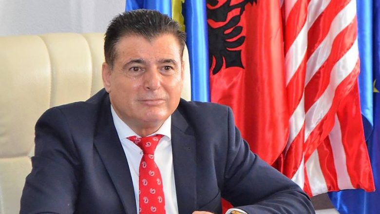Agim Bahtiri garon edhe për një mandat në Mitrovicë: Fitoj me 60% të votave