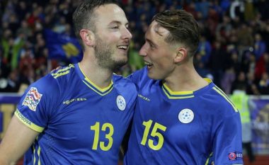 Lojtarët e Kosovës reagojnë rreth shortit për kualifikimet në Kampionatin Botëror