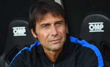 Conte: Kam qenë pranë të bëhem trajner i Realit