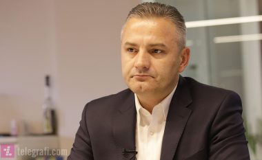 Jashari: Nuk mund ta pranoj kurrë krahasimin që po i bëhet Kosovës për “ndërmarrje të përbashkët kriminale” me krimet e Millosheviqit