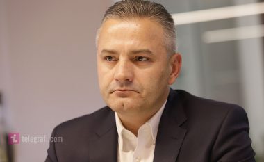 Bekim Jashari pushon aktivitetin politik në Skenderaj, tregon arsyet