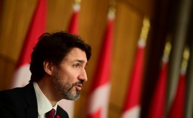 Kryeministri kanadez kushtëzoi qytetarët: Shmangni shoqërimet ose nuk do të ketë Krishtlindje