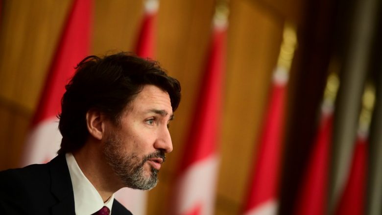 Kryeministri kanadez kushtëzoi qytetarët: Shmangni shoqërimet ose nuk do të ketë Krishtlindje