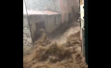 Përmbytje në ishullin e Sardenjës të Italisë, vdesin tre persona