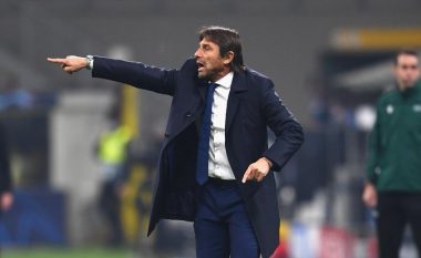 Conte flet për ndeshjen me Juventusin dhe kampionatin e fituar: Nuk kam pritur të dominojmë kështu, çdo ndeshje vlen tri pikë