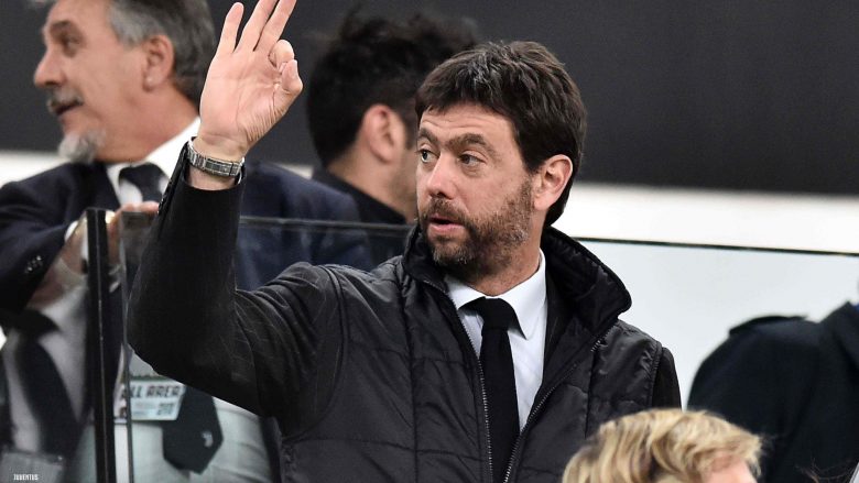 Andrea Agnelli: Juventusi ka ADN unike, dëshirë për të fituar dhe shpirt luftarak