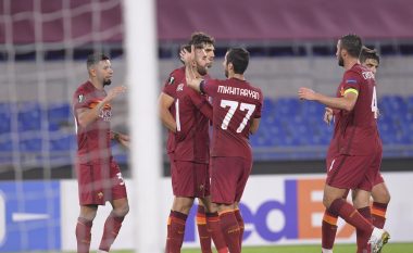 Roma tregon fuqinë ndaj Cluj, i shënon pesë gola skuadrës rumune
