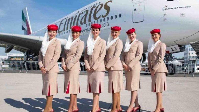 Emirates në krizë për herë të parë në 30 vjet, avio kompania ka regjistruar humbje prej 2.8 miliardë eurosh