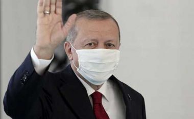 Erdogan: Të hapim një faqe të re në marrëdhëniet me BE-në