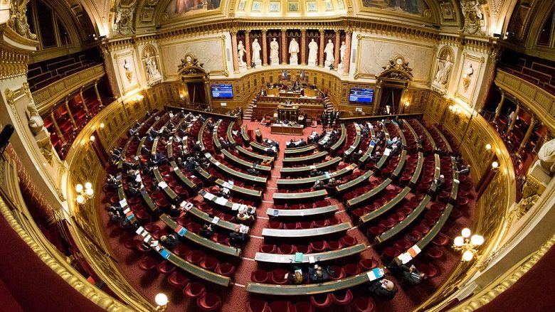 Senati francez voton pro njohjes së pavarësisë së Nagorni-Karabakut