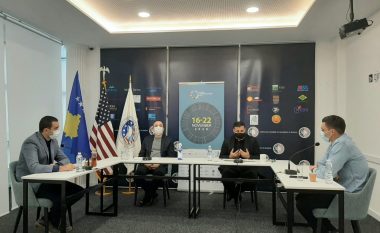 Oda Ekonomike Amerikane: Komunat e Kosovës duhet të jenë më përkrahëse në zhvillimin e ekosistemit të ndërmarrësisë