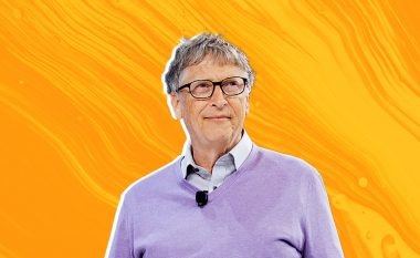 Para 25 vjetëve, Bill Gates parashikoi Netflix, iPhone dhe Facebook: Por ja se çfarë ai gaboi