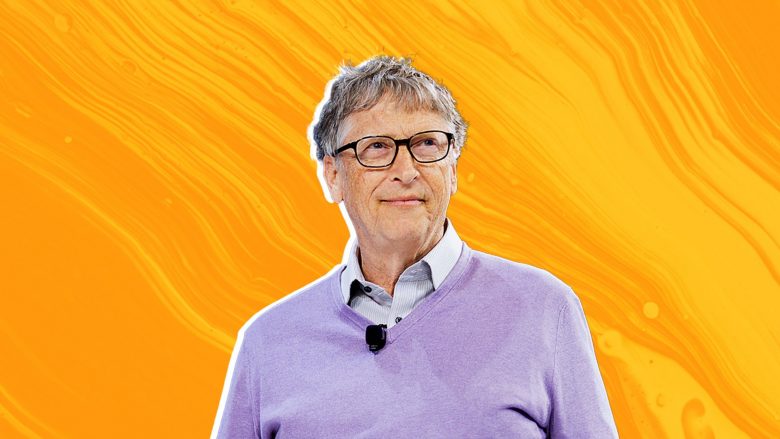Para 25 vjetëve, Bill Gates parashikoi Netflix, iPhone dhe Facebook: Por ja se çfarë ai gaboi