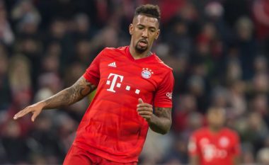 Boateng i befasuar me vendimin e Bayern Munich: Askush nga klubi nuk më tha asgjë