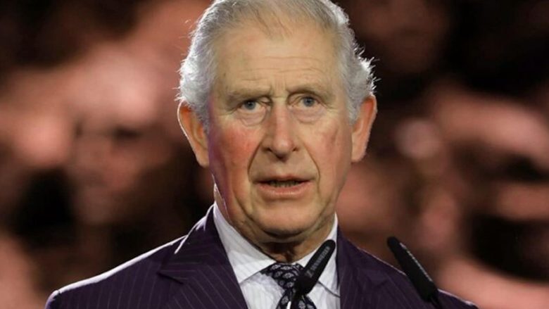 Princi Charles (Foto: Getty Images)