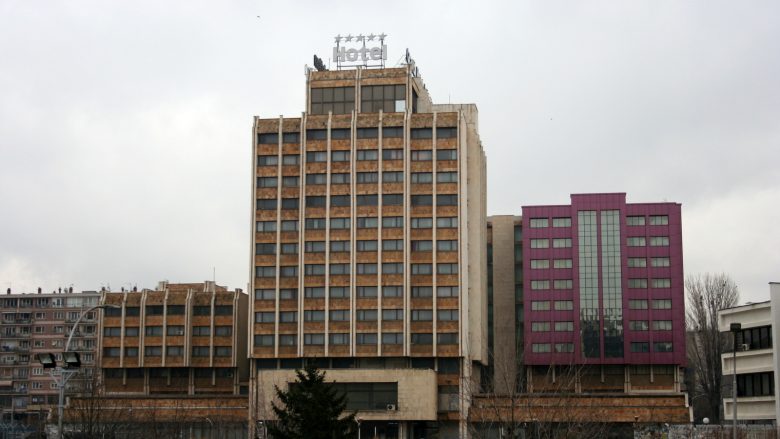 ‘Hotel Grand’ sërish në privatizim përmes Ligjit për Investime Strategjike