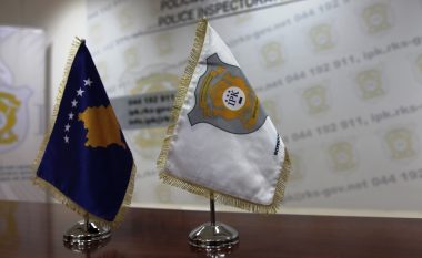IPK rekomandon suspendimin e shtatë zyrtarëve të Policisë së Kosovës